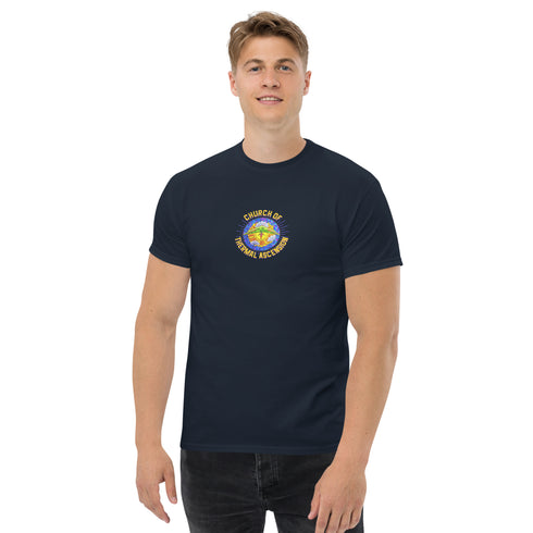 CTA HG Men's classic tee