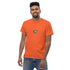 CTA PG Men's classic tee