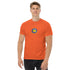 CTA HG Men's classic tee
