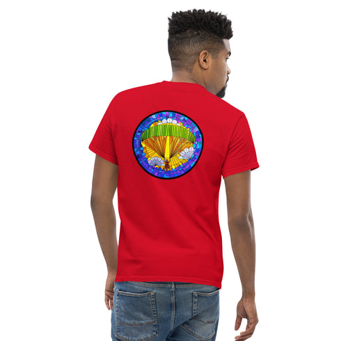 CTA PG Men's classic tee