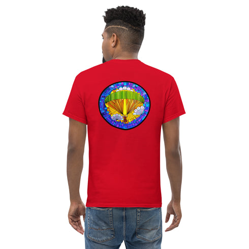 CTA PG Men's classic tee