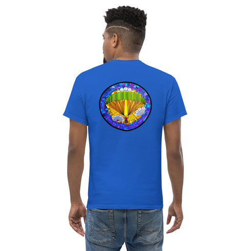 CTA PG Men's classic tee