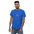 CTA PG Men's classic tee