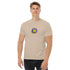 CTA HG Men's classic tee