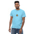 CTA PG Men's classic tee