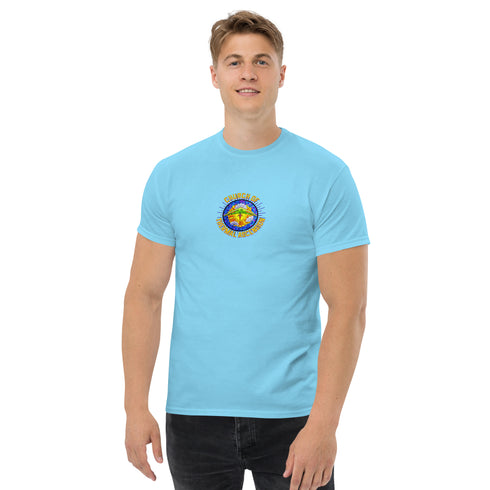 CTA HG Men's classic tee