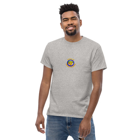 CTA PG Men's classic tee