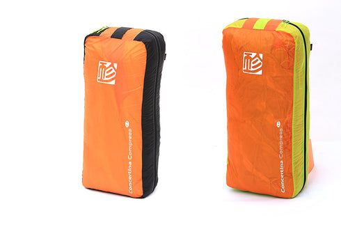 GIN CONCERTINA COMPRESS BAG