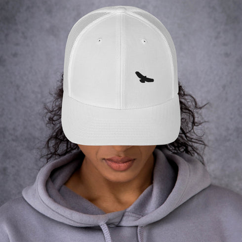 FLY! Wear #sicbird Trucker Cap