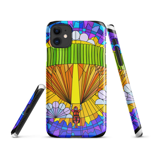 CTA Snap case for iPhone®