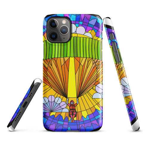 CTA Snap case for iPhone®