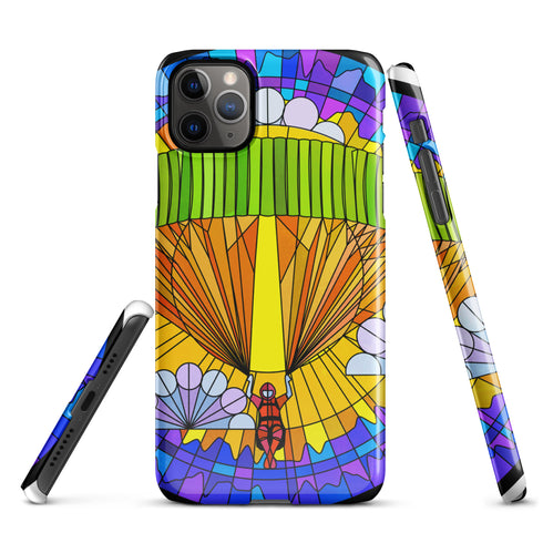 CTA Snap case for iPhone®