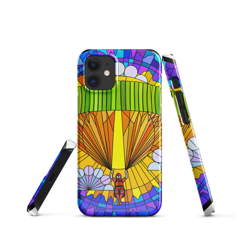 CTA Snap case for iPhone®