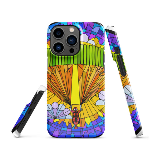 CTA Snap case for iPhone®