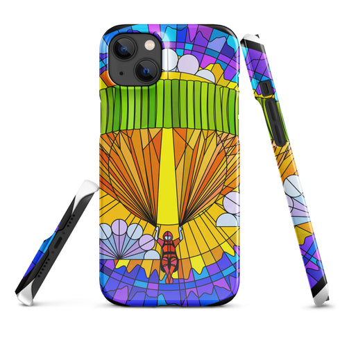 CTA Snap case for iPhone®