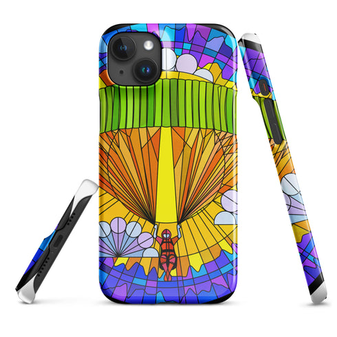 CTA Snap case for iPhone®