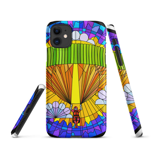 CTA Snap case for iPhone®