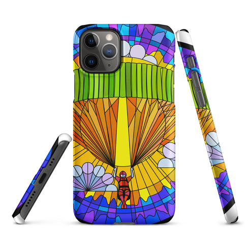 CTA Snap case for iPhone®