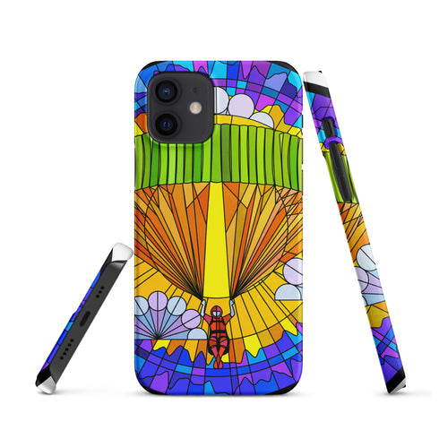 CTA Snap case for iPhone®