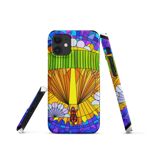 CTA Snap case for iPhone®