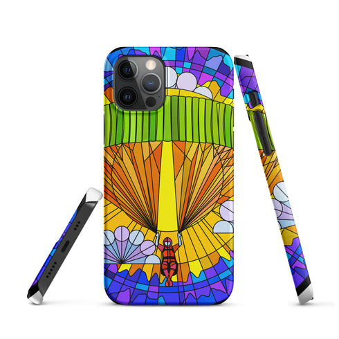 CTA Snap case for iPhone®