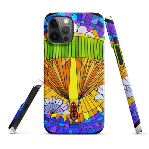 CTA Snap case for iPhone®