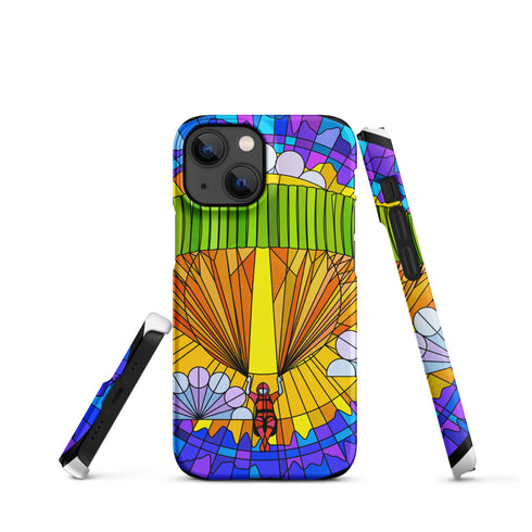 CTA Snap case for iPhone®