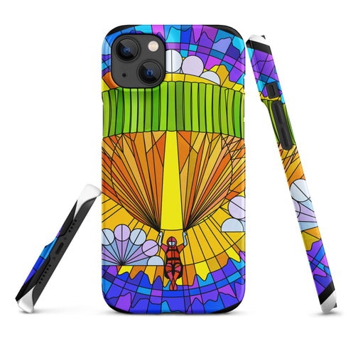 CTA Snap case for iPhone®