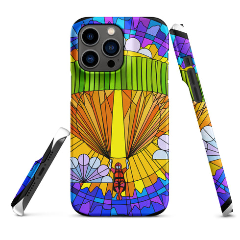 CTA Snap case for iPhone®