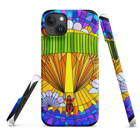 CTA Snap case for iPhone®