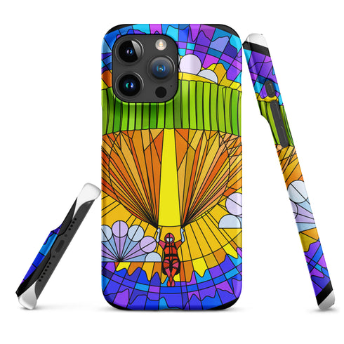 CTA Snap case for iPhone®