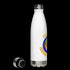 CTA Stainless steel water bottle