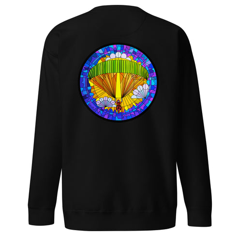 CTA Unisex Premium Sweatshirt