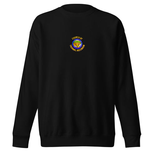 CTA Unisex Premium Sweatshirt