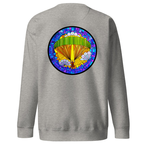 CTA Unisex Premium Sweatshirt