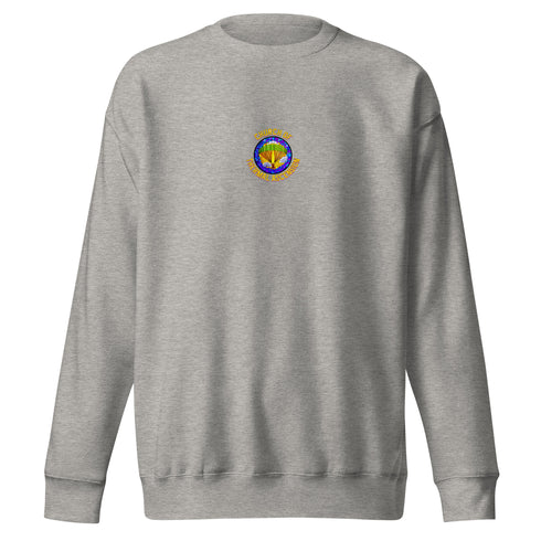 CTA Unisex Premium Sweatshirt