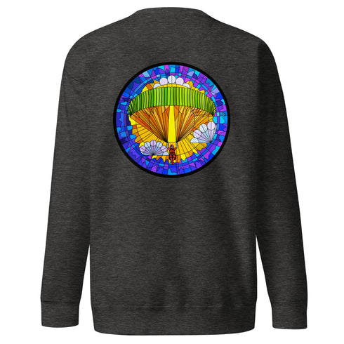 CTA Unisex Premium Sweatshirt