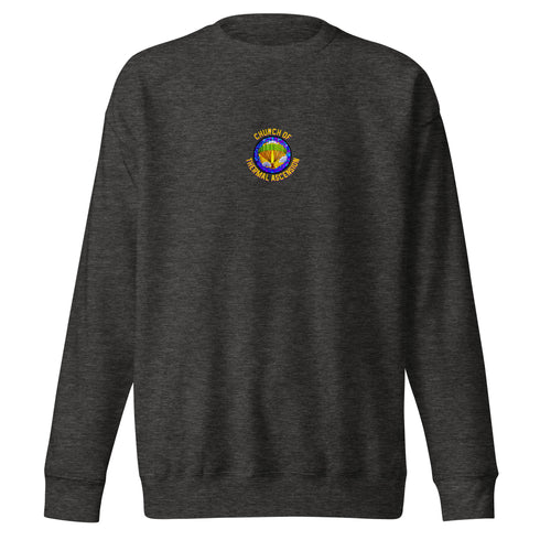 CTA Unisex Premium Sweatshirt