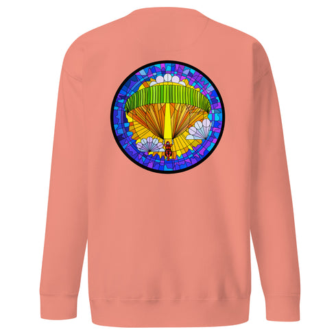 CTA Unisex Premium Sweatshirt