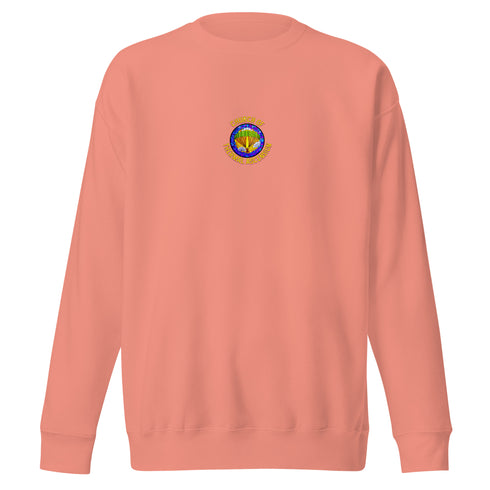 CTA Unisex Premium Sweatshirt