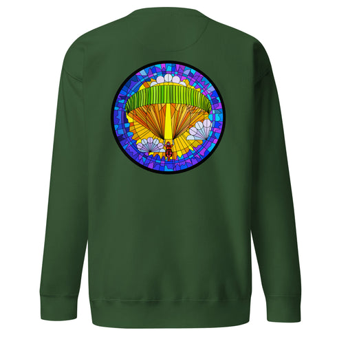 CTA Unisex Premium Sweatshirt