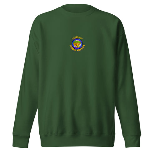 CTA Unisex Premium Sweatshirt