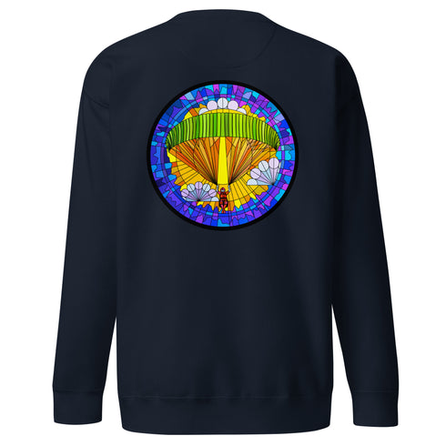 CTA Unisex Premium Sweatshirt