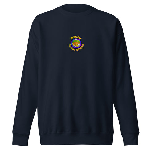 CTA Unisex Premium Sweatshirt