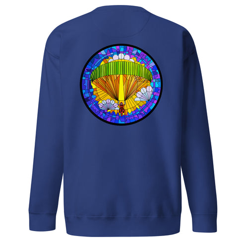 CTA Unisex Premium Sweatshirt