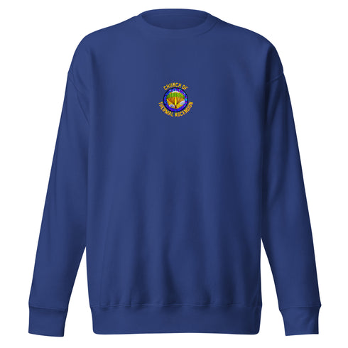 CTA Unisex Premium Sweatshirt