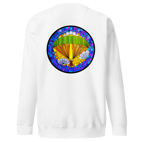 CTA Unisex Premium Sweatshirt