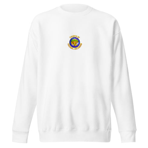 CTA Unisex Premium Sweatshirt