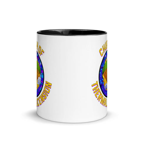 CTA Mug with Color Inside