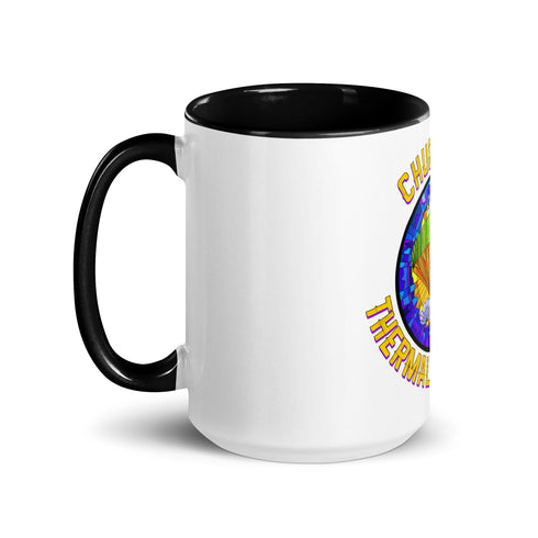 CTA Mug with Color Inside